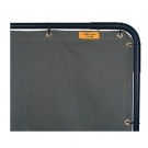 威特仕55-9466防火阻燃帆布焊接防護屏