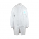 微護佳MG2000 209白色實驗服WH20-B-99-209-00-06