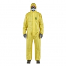 微護佳MICROGARD2300款式122防護服