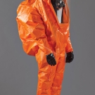 微護佳MC6000 OR60-T-99-808-0X-GA1-02A級重型防化服