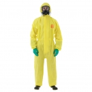 微護佳MICROCHEM3000款式122防護服 微護佳MICROCHEM3000款式122防護服