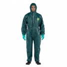 微護(hù)佳MICROCHEM4000款式121防護(hù)服