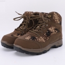 強(qiáng)步1137羊毛防寒安全鞋