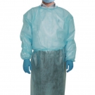 英科IG25SN1065C黃色隔離衣 