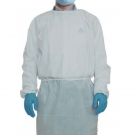 英科IG45SN1015C藍色隔離衣