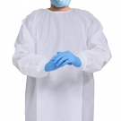 英科IG4531065C黃色醫用隔離衣