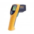 福祿克561紅外線與接觸式測溫儀 福祿克561紅外線與接觸式測溫儀