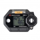 理研GW-3(HS)便攜式硫化氫氣體檢測儀