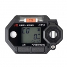 理研GW-3(C-)便攜式一氧化碳?xì)怏w檢測儀