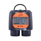 理研Cub個(gè)人用PID式檢測儀