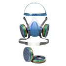 寶順安3601多功能防有機(jī)堿性濾毒盒 寶順安3601多功能防有機(jī)堿性濾毒盒