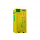 HAWS 8730戶外式沖淋和洗眼/臉系統