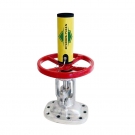 HAWS 9108S工業(yè)閥門安全衛(wèi)士 HAWS 9108S工業(yè)閥門安全衛(wèi)士