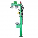 潤旺達WJH0658電伴熱洗眼器