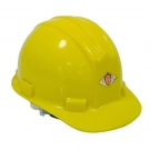 盾牌BJLY-1-15平三筋安全帽