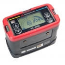 理研RX-8000便攜式復合氣體檢測儀