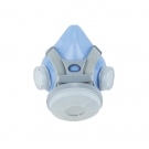 以勒9710B電動送風防塵面具