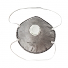 以勒9190H活性炭帶閥防塵口罩
