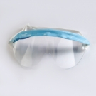 以勒202防沖擊護目鏡