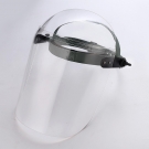 以勒308B防護面屏