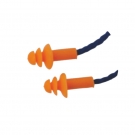 以勒1290圣誕樹(shù)型防噪音耳塞