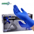 愛馬斯XNFST46100加厚一次性丁腈手套