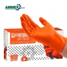 愛馬斯GWON44100防水防滑一次性丁腈手套