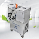 海固HG-CHZK3000/HL4中壓車載連續(xù)送風式長管呼吸器