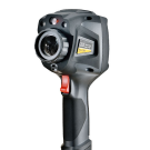 華盛昌DT-9897高端工業型智能紅外熱像儀