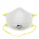 麥特瑞CFP1SL折疊式杯狀防塵口罩