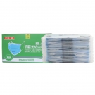 綠盾1008平面無紡布兒童口罩