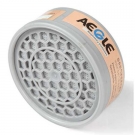 羿科60414150 A1 H6001有機氣體濾毒盒 羿科60414150 A1 H6001有機氣體濾毒盒