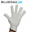 藍帆醫療LB750耐磨防滑勞保手套
