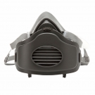 羿科60426201防顆粒物半面罩防毒面具