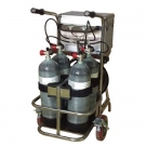 羿科SUPER2000移動供氣源