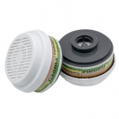 高瑪0503 ABEK1 P3 R濾毒盒 高瑪0503 ABEK1 P3 R濾毒盒