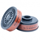 高瑪0503 P-A-1濾毒盒