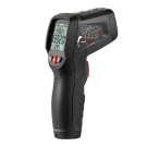 華盛昌DT-836專業(yè)型二合一環(huán)形激光紅外線測(cè)溫儀