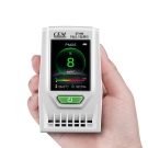 華盛昌DT-969簡易迷你型PM2.5空氣質(zhì)量檢測儀