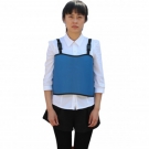 康諧醫(yī)療KX-31 A型乳腺防護圍裙 康諧醫(yī)療KX-31 A型乳腺防護圍裙