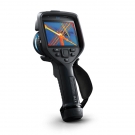 菲力爾FLIR E98手槍式高級紅外熱像儀