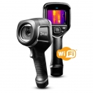 菲力爾手FLIR E5-XT持紅外熱像儀