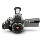 菲力爾FLIR GF320氣體檢測手持紅外熱像儀