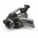 菲力爾FLIR GF306光學氣體手持紅外熱像儀