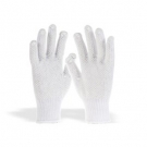 好員工H10-C400DE防滑耐磨棉紗手套