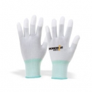 好員工T502滌綸絲勞保手套 好員工T502滌綸絲勞保手套