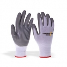 好員工N303滌綸絲勞保手套 好員工N303滌綸絲勞保手套