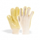 好員工TJ200透明涂層手套