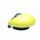 華信WB200標準單用型防護面罩