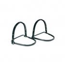 華信WB204面屏支架